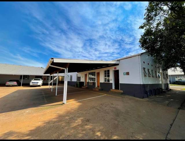 BUSINESS PROPERTY TO RENT IN GREYTOWN